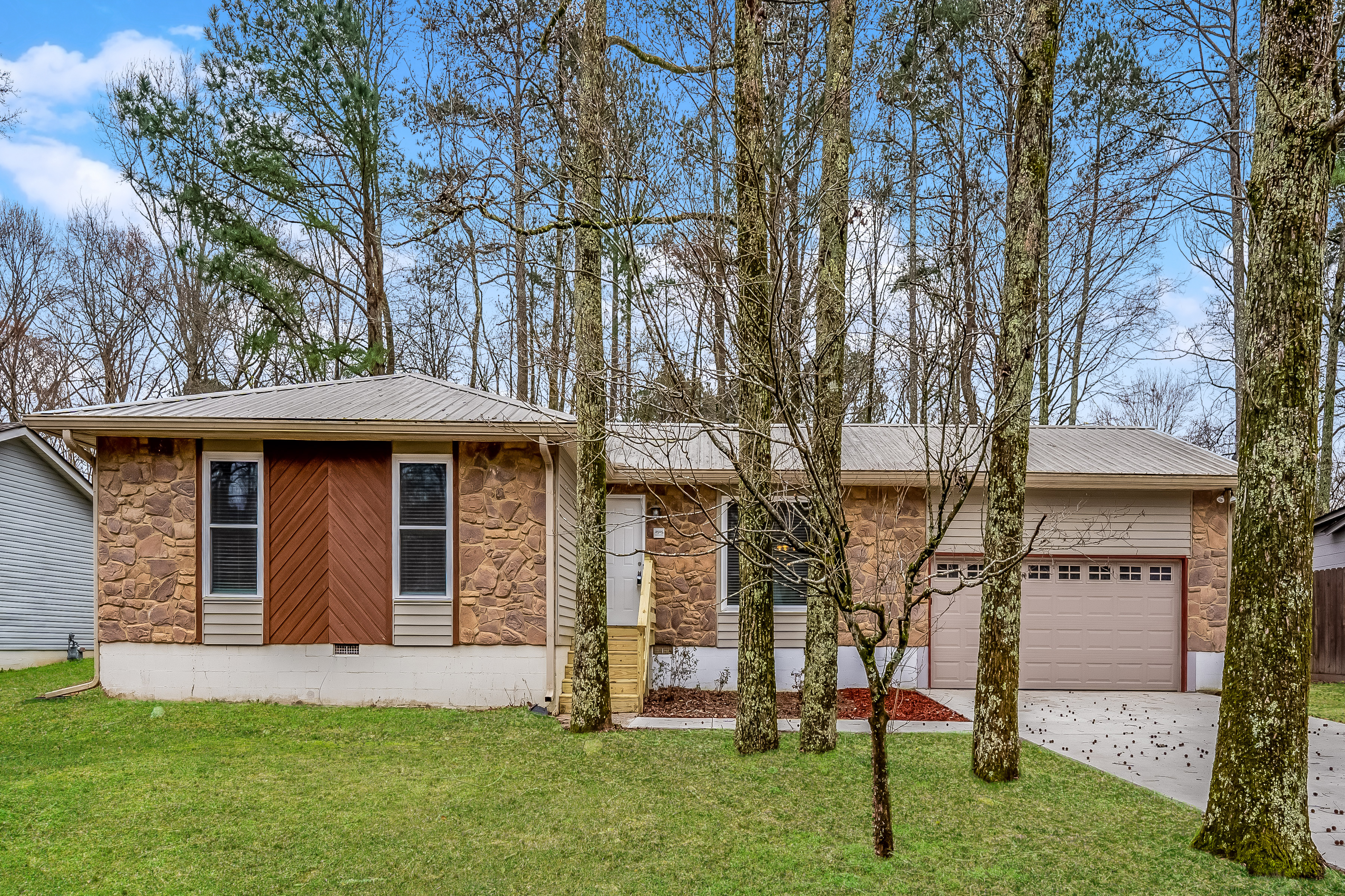 2505 GALLOWAY DRIVE BIRMINGHAM, AL 35235